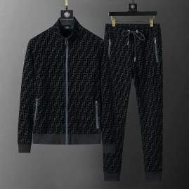 Picture of Fendi Sweater Suits _SKUFendiM-3XL13gx18739008